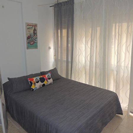 Estudio En Playa De Fuengirola Wifi Εξωτερικό φωτογραφία