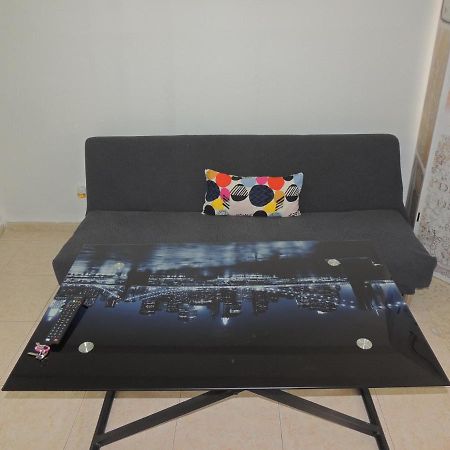 Estudio En Playa De Fuengirola Wifi Εξωτερικό φωτογραφία