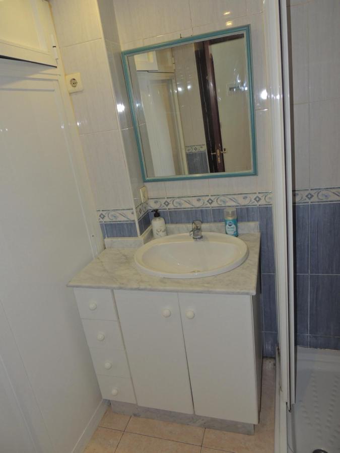 Estudio En Playa De Fuengirola Wifi Εξωτερικό φωτογραφία